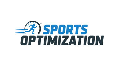 SportsOptimization.com - Creative brandable domain for sale