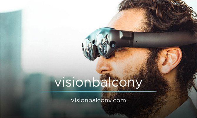 VisionBalcony.com