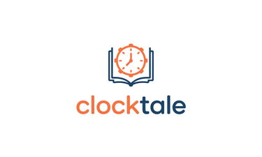 ClockTale logo
