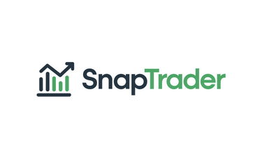 SnapTrader.com - Creative brandable domain for sale