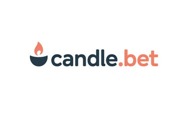 Candle logo