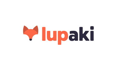 lupaki.com - Creative brandable domain for sale