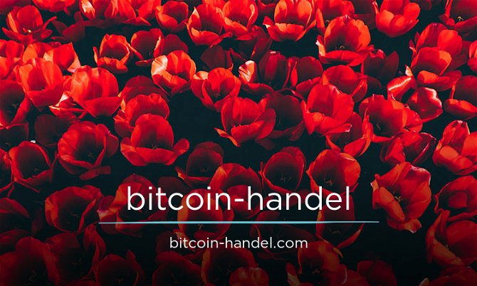 Bitcoin-Handel.com
