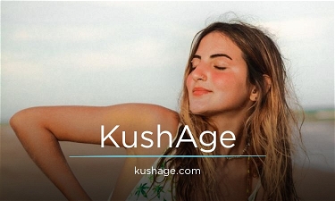 KushAge.com