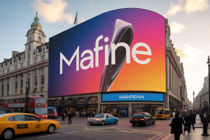 Mafine.com — 3