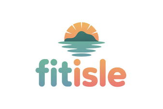 FitIsle.com - Creative brandable domain for sale