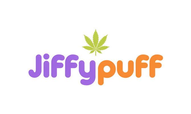 JiffyPuff.com