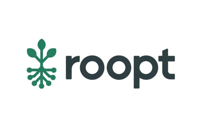 Roopt logo