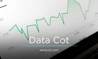 Datacot.com - Creative brandable domain for sale