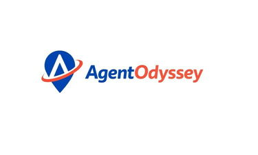 AgentOdyssey.com - Creative brandable domain for sale