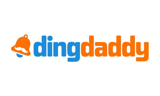 DingDaddy.com