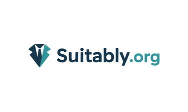 Suitably.org is for sale