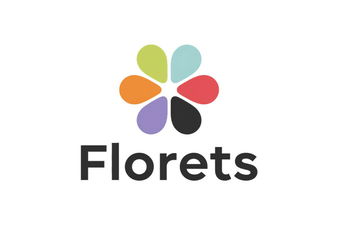 Florets logo