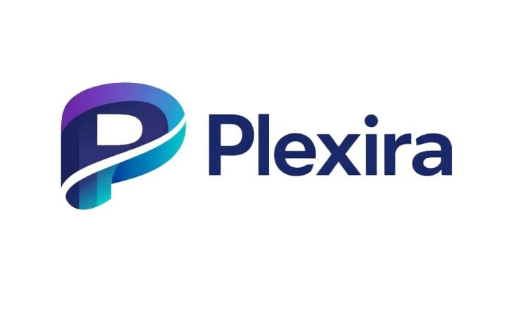 Plexira logo