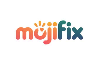 Mojifix.com - Creative brandable domain for sale