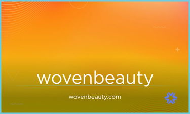 WovenBeauty.com - Creative brandable domain for sale