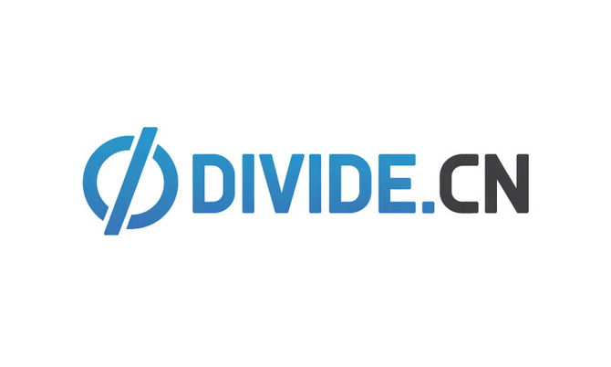 Divide.CN