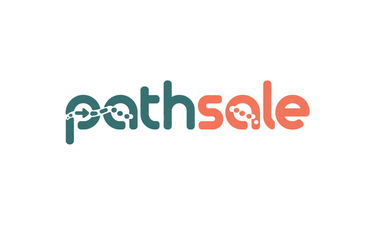 pathsale.com - Creative brandable domain for sale