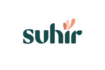 Suhir.com - Creative brandable domain for sale