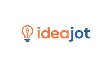 IdeaJot logo