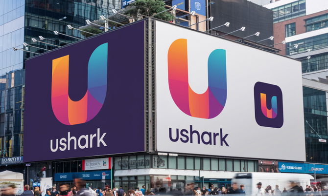 UShark.com — 3