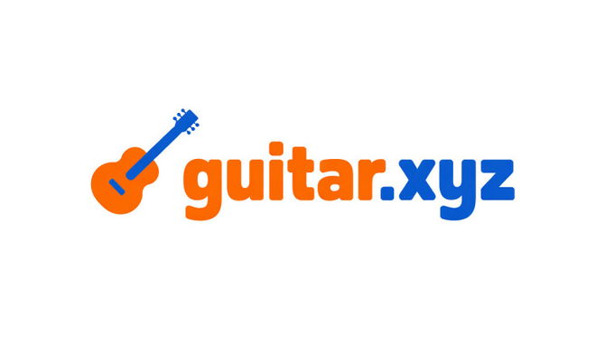 Guitar.xyz