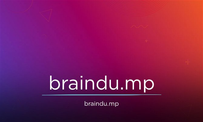 Braindu.mp