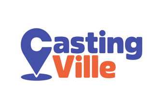 Castingville.com - Creative brandable domain for sale