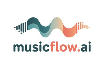 MusicFlow.ai - Creative brandable domain for sale