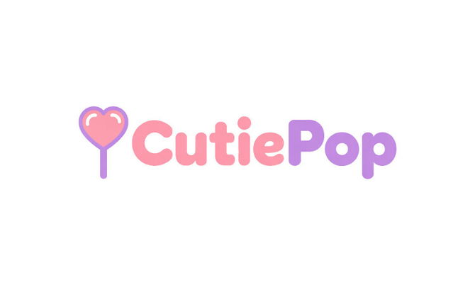 CutiePop.com