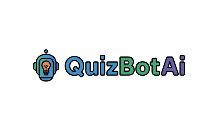 QuizbotAI logo