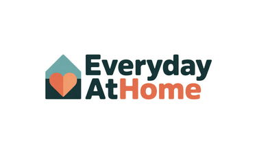 EveryDayAtHome.com - Creative brandable domain for sale