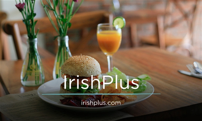 IrishPlus.com