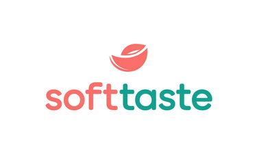 SoftTaste.com - Creative brandable domain for sale