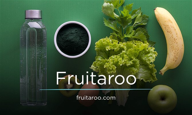 Fruitaroo.com