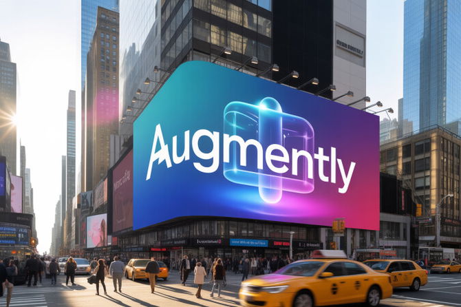 Augmently.com — 2