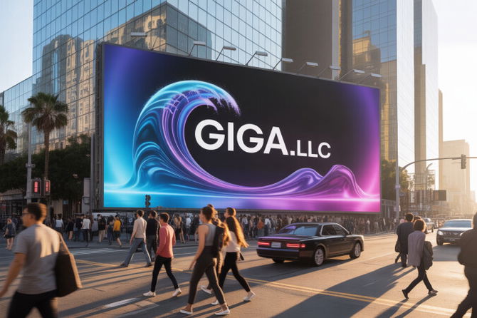 Giga.llc — 3