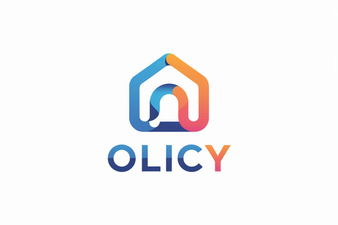 Olicy.com - Creative brandable domain for sale