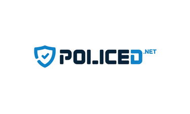 Policed.net - Creative brandable domain for sale