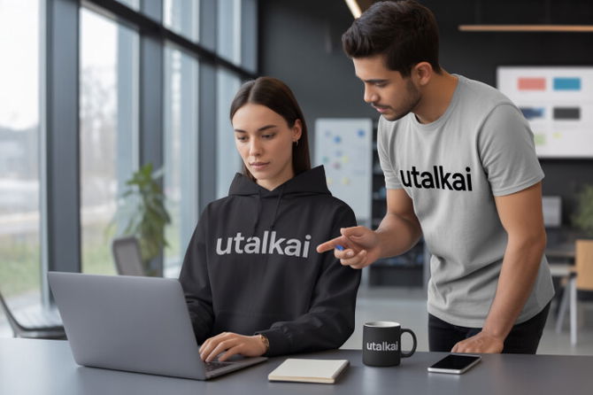 UTalkAI.com