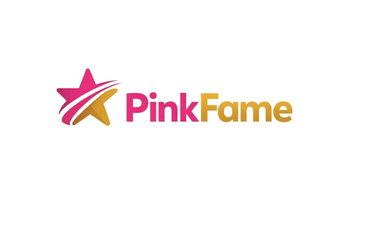 PinkFame.com is for sale