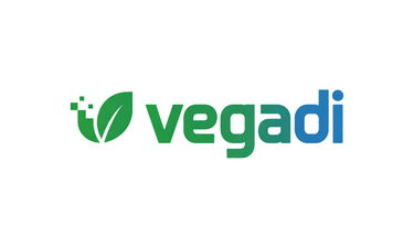 Vegadi.com - Creative brandable domain for sale