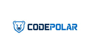 CodePolar.com - Creative brandable domain for sale