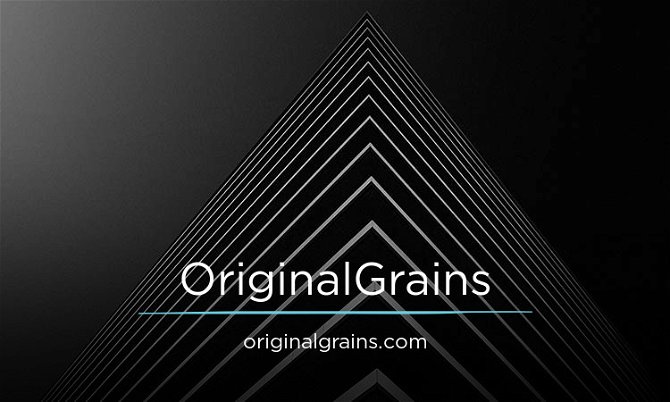 originalgrains.com