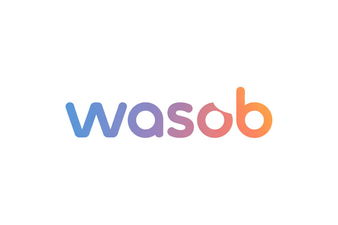 Wasob logo