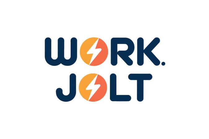 WorkJolt logo