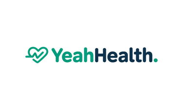 YeahHealth.com - Creative brandable domain for sale