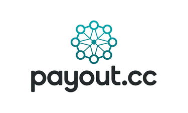 Payout.cc - Creative brandable domain for sale