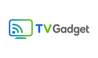 TVGadget logo