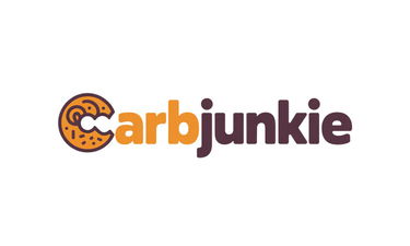 CarbJunkie.com - Creative brandable domain for sale